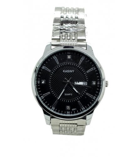  W529 - Kasiny Black Dial Watch
